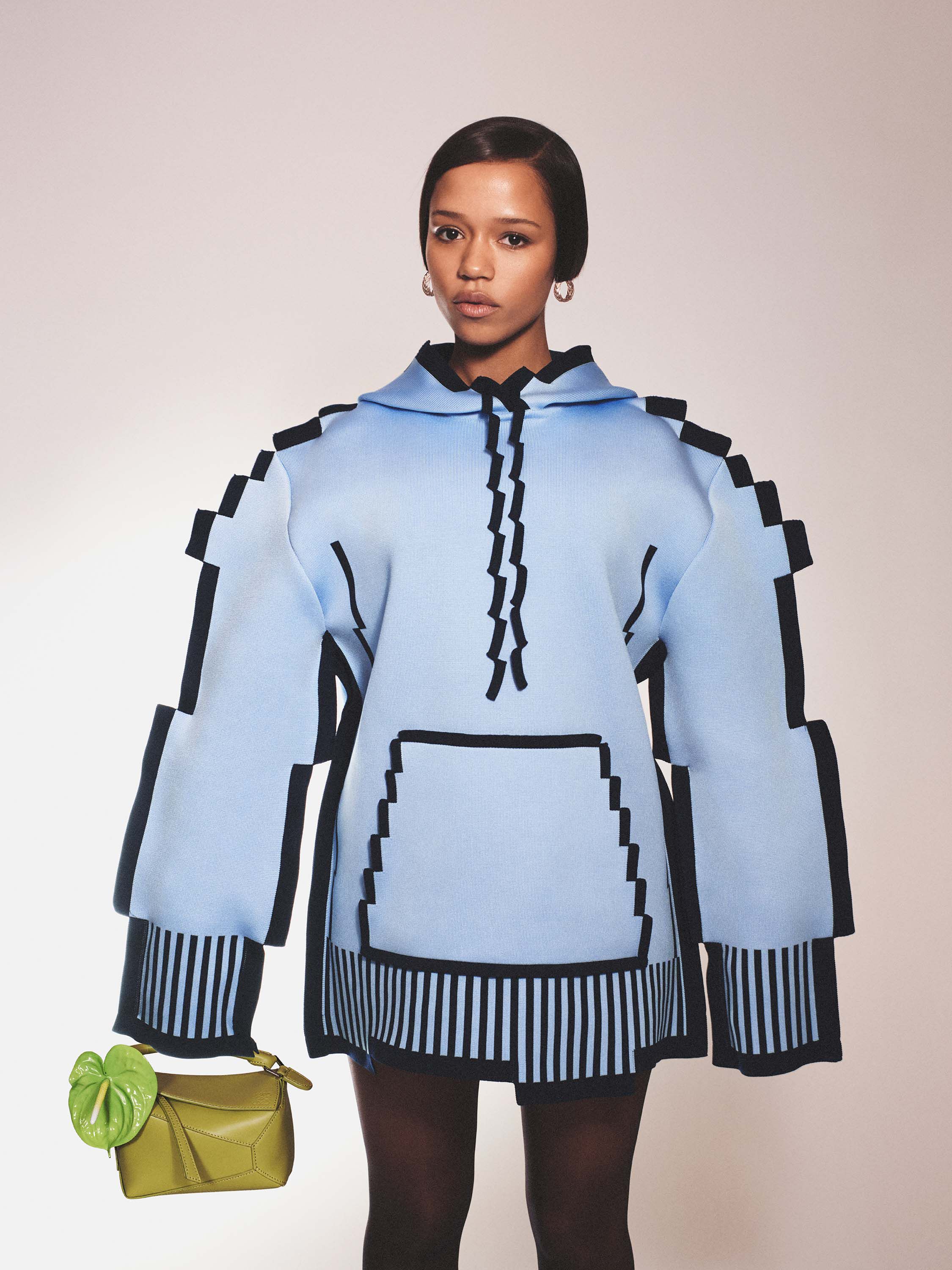 Loewe women's clothing hotsell